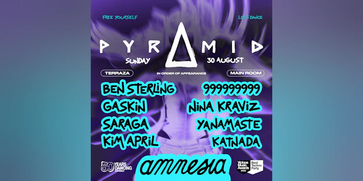 Pyramid