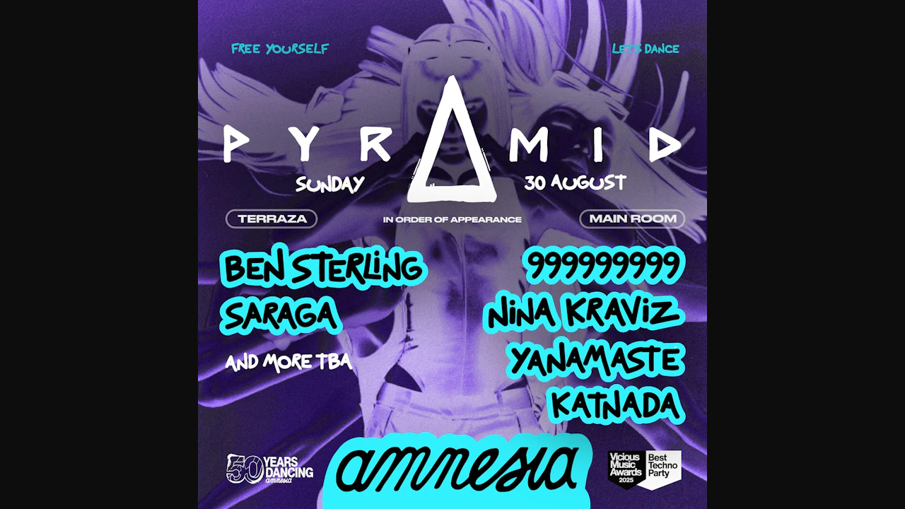 Pyramid
