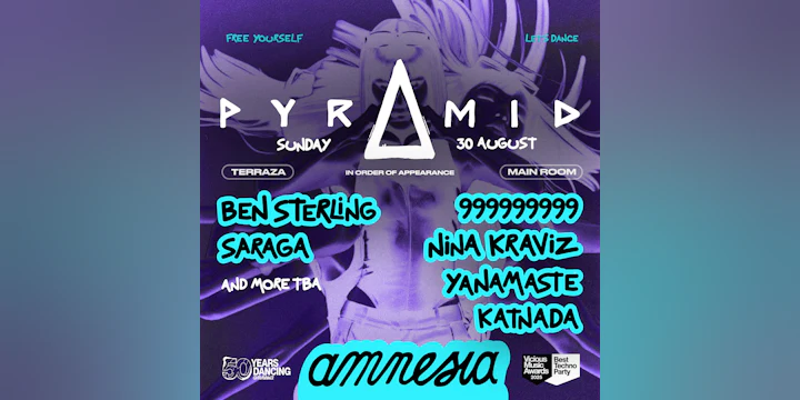 Pyramid