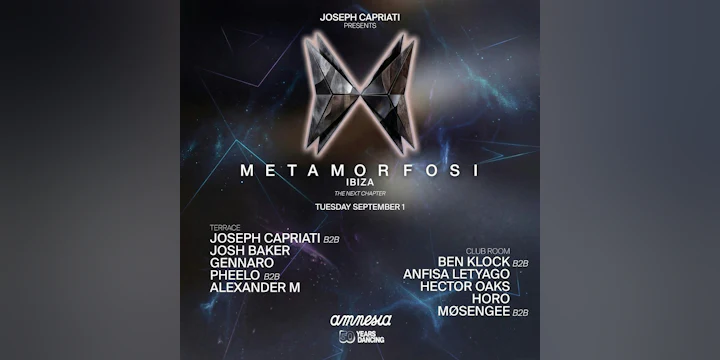 Metamorfosi