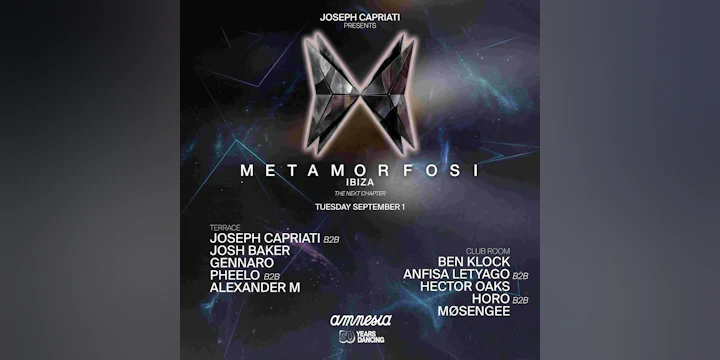 Metamorfosi