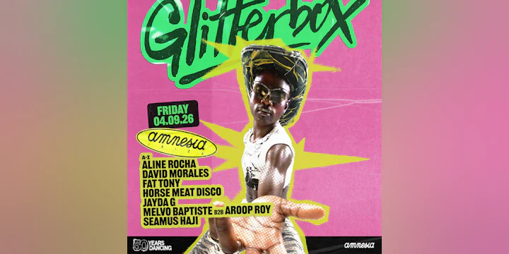 Glitterbox