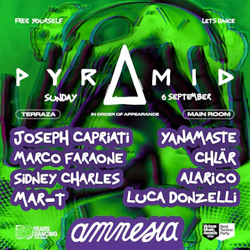 Amnesia