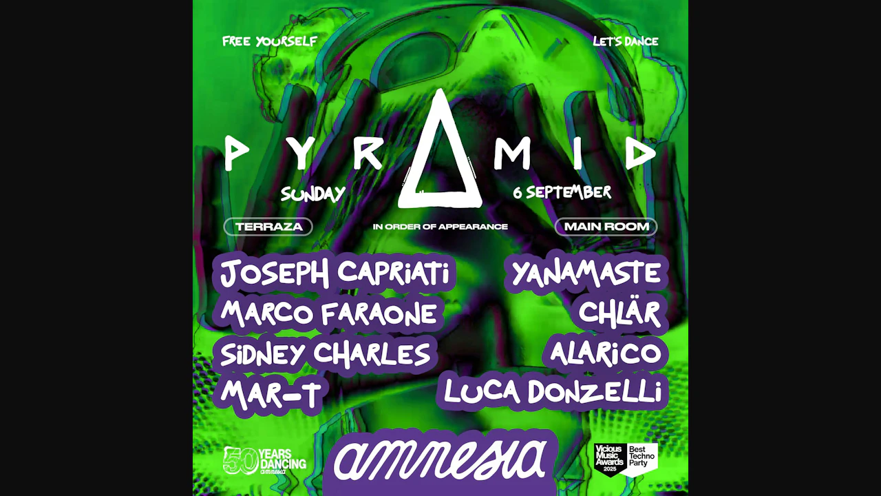 Pyramid