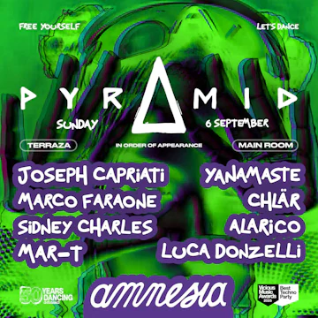 Amnesia