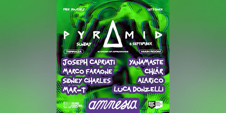 Pyramid