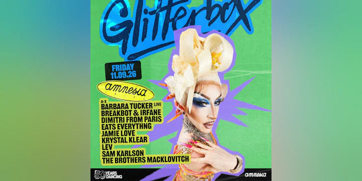 Glitterbox
