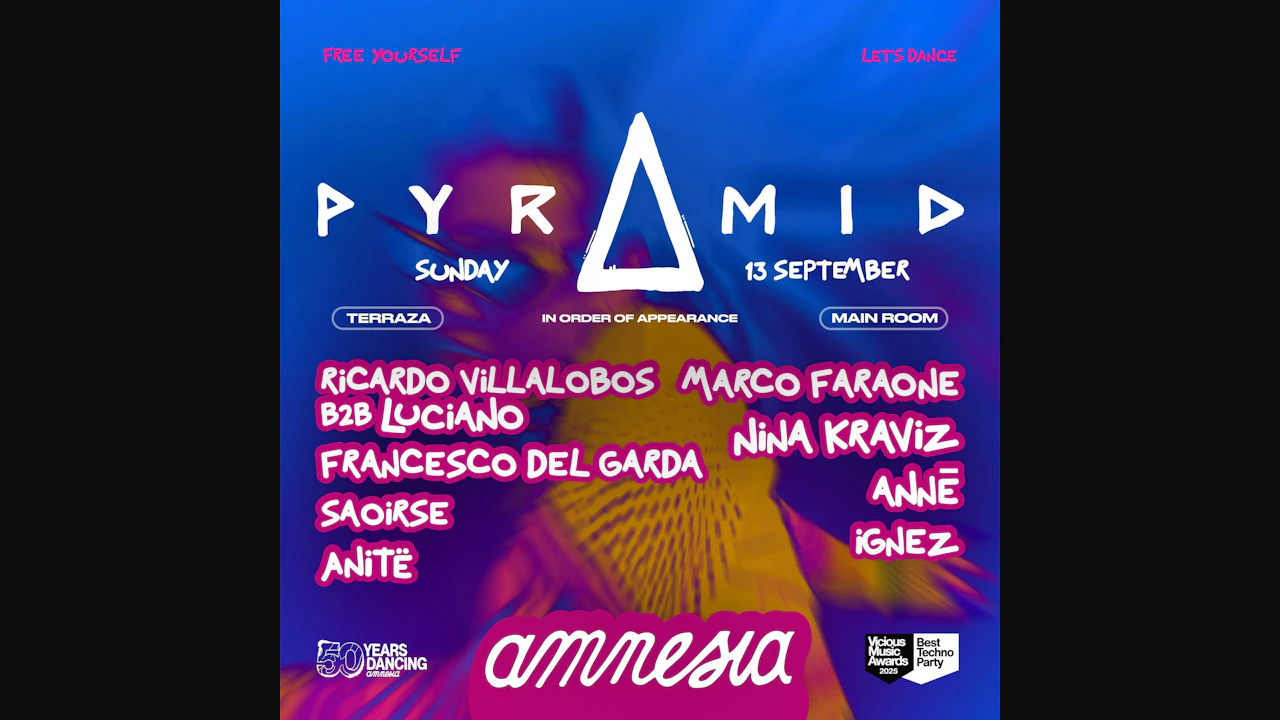 Pyramid