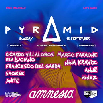 Amnesia