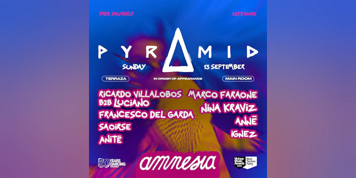 Pyramid