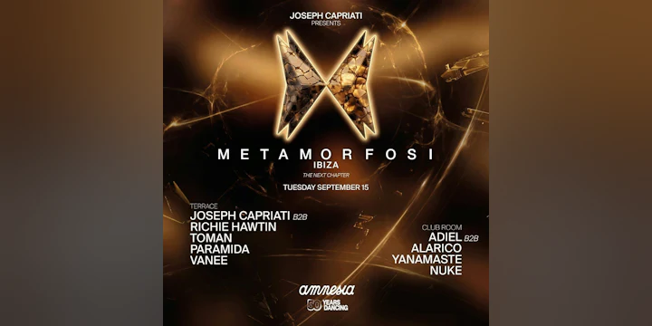 Metamorfosi