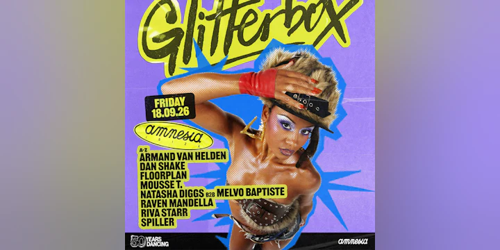 Glitterbox