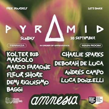 Amnesia