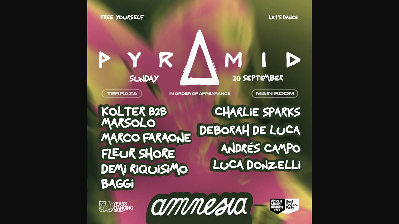 Pyramid