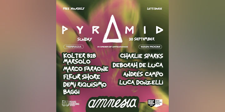 Pyramid