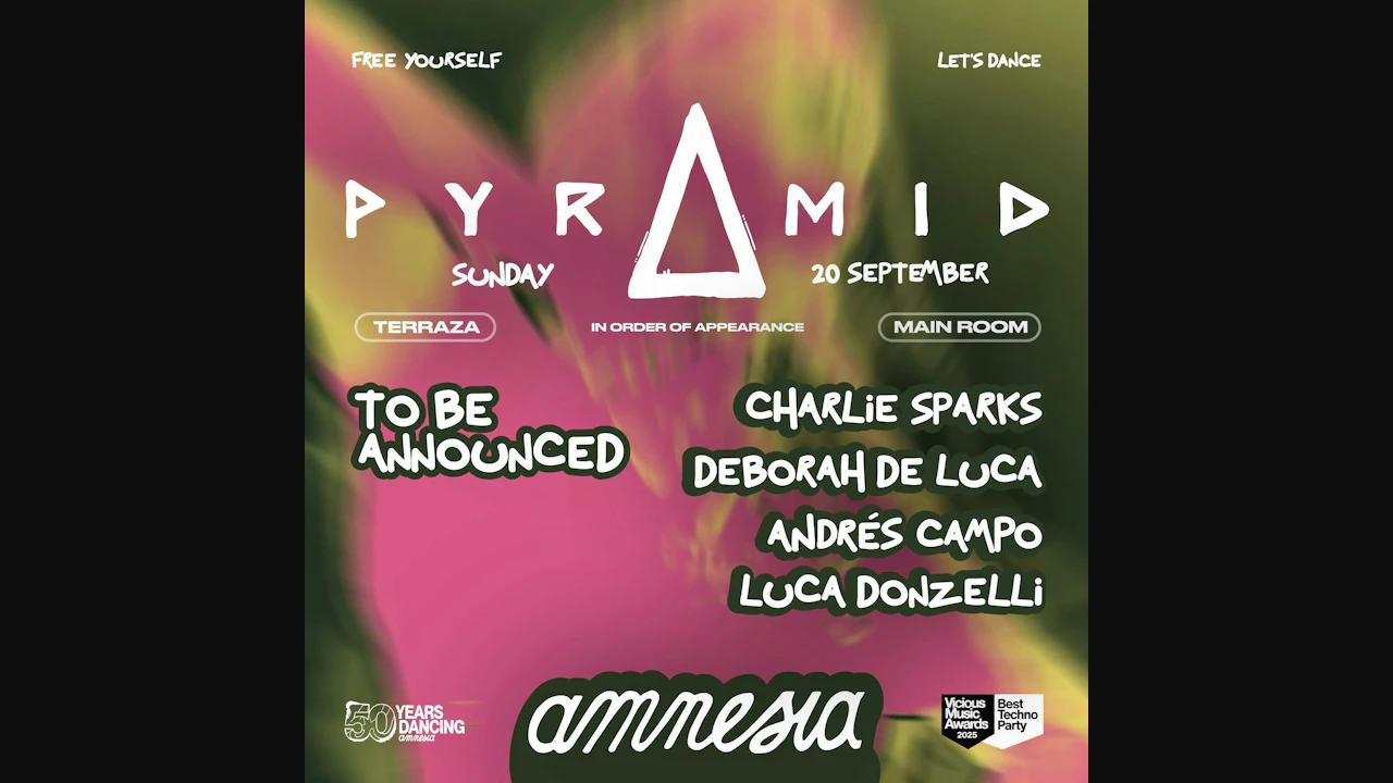 Pyramid