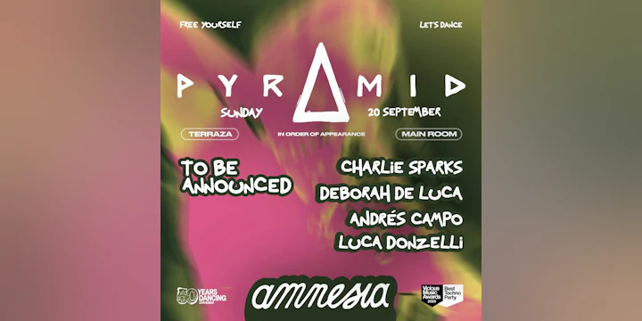 Pyramid