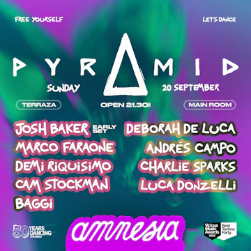 Amnesia