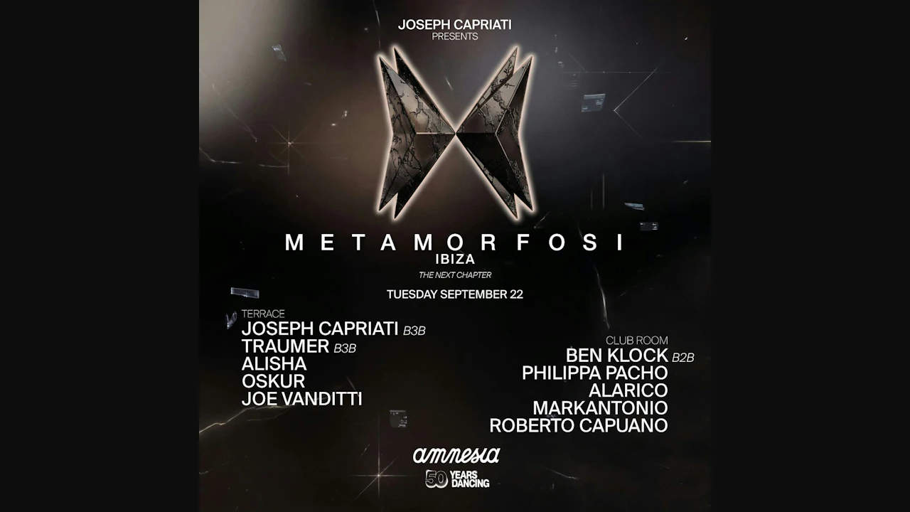 Metamorfosi