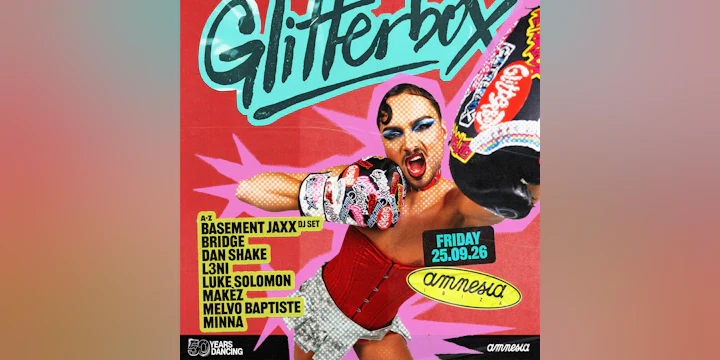 Glitterbox