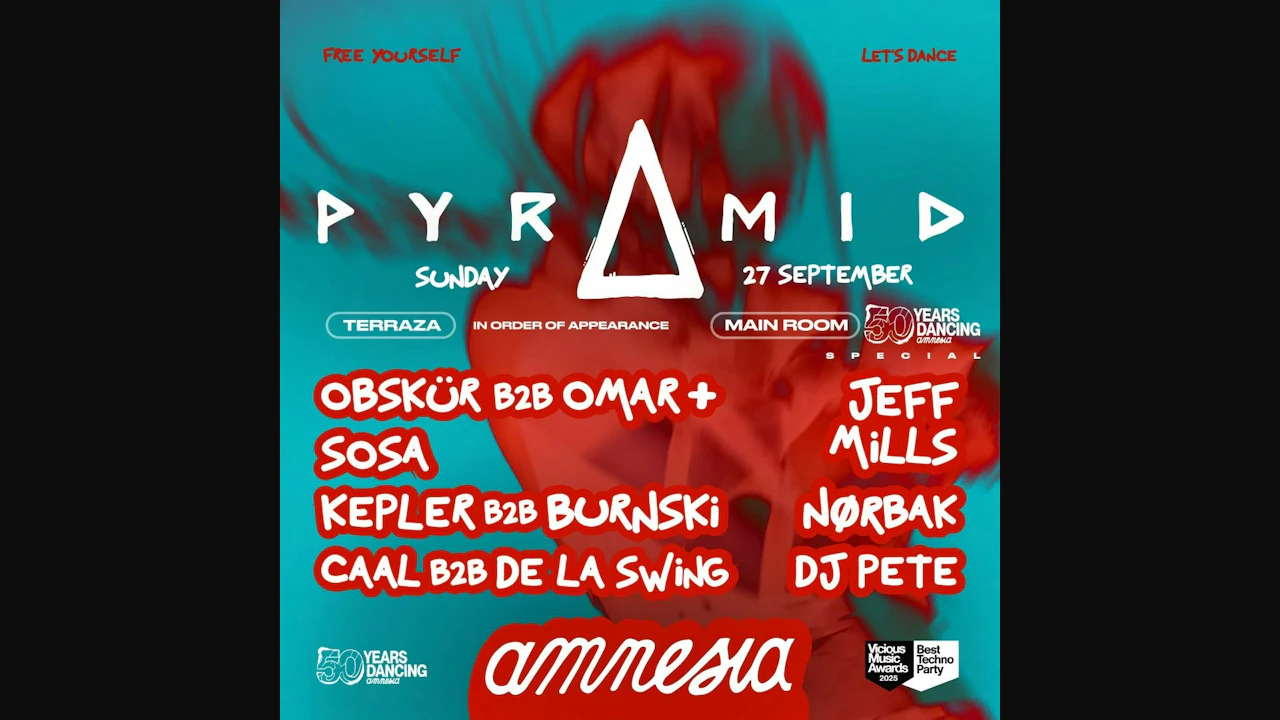 Pyramid