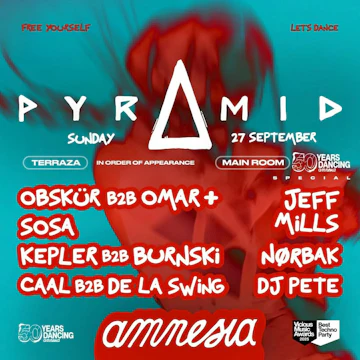 Amnesia