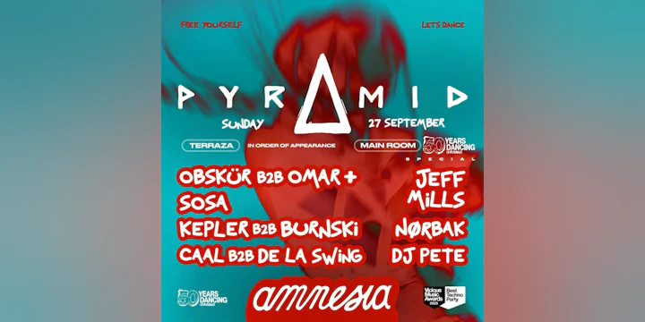 Pyramid