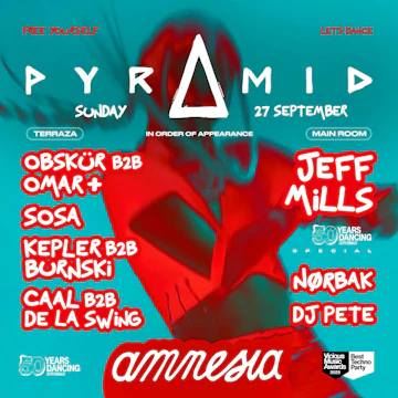 Amnesia