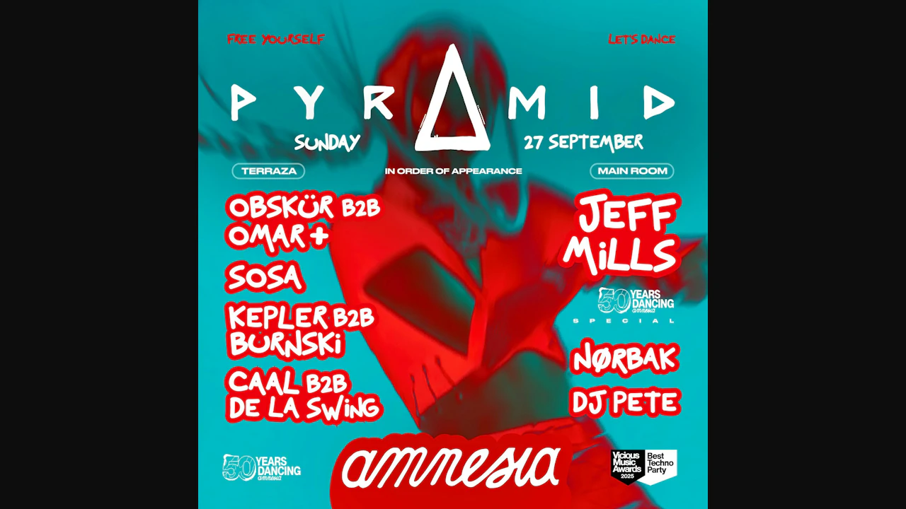 Pyramid