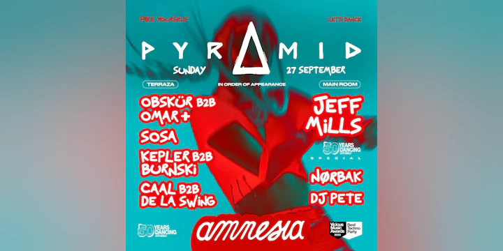 Pyramid