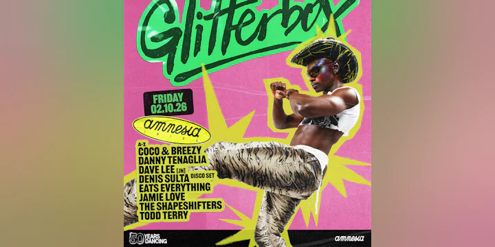 Glitterbox