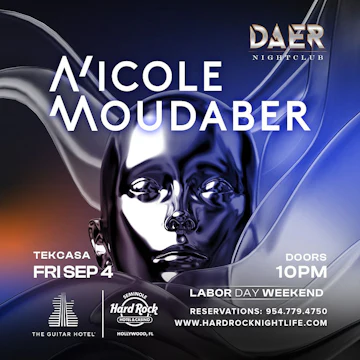 Daer Nightclub