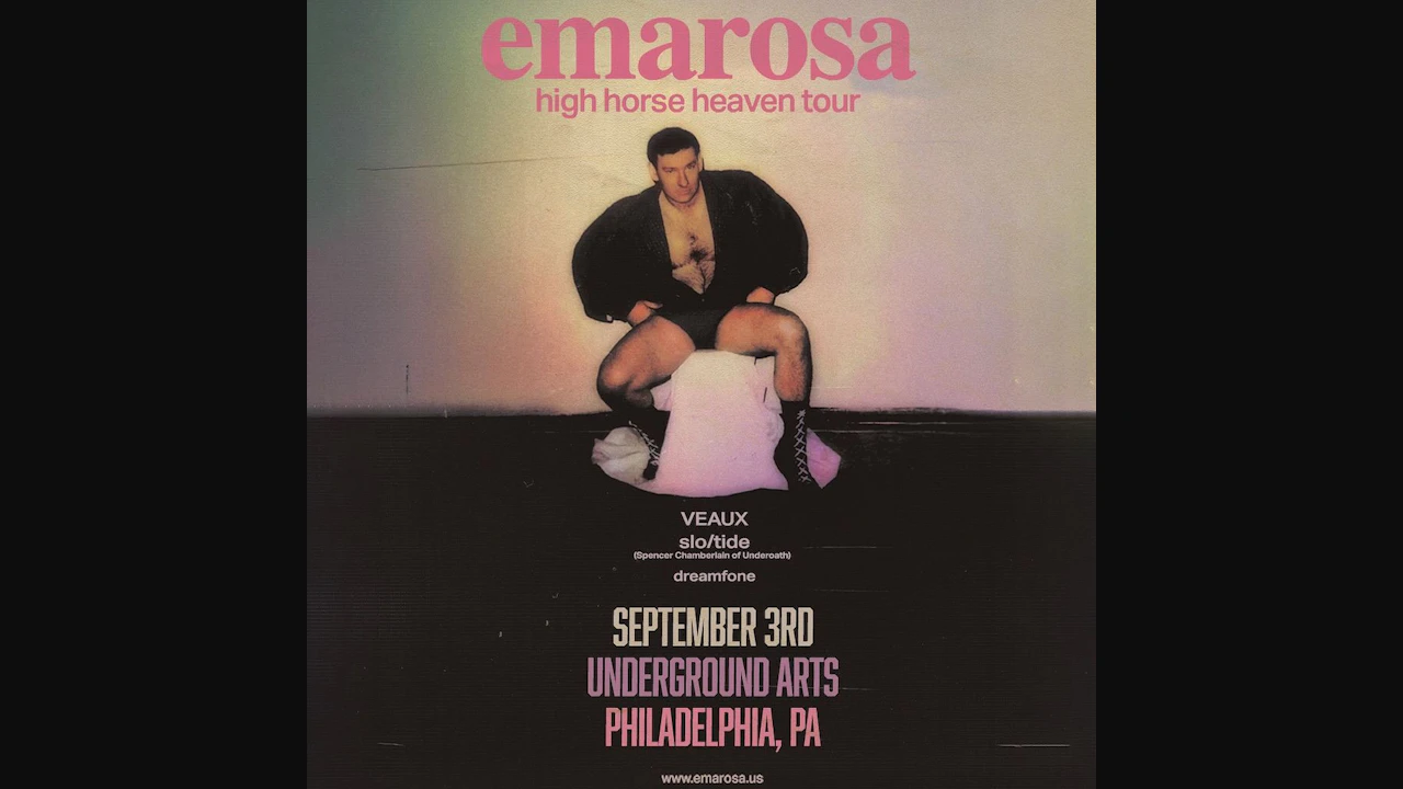 Emarosa