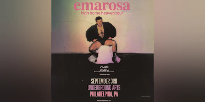 Emarosa