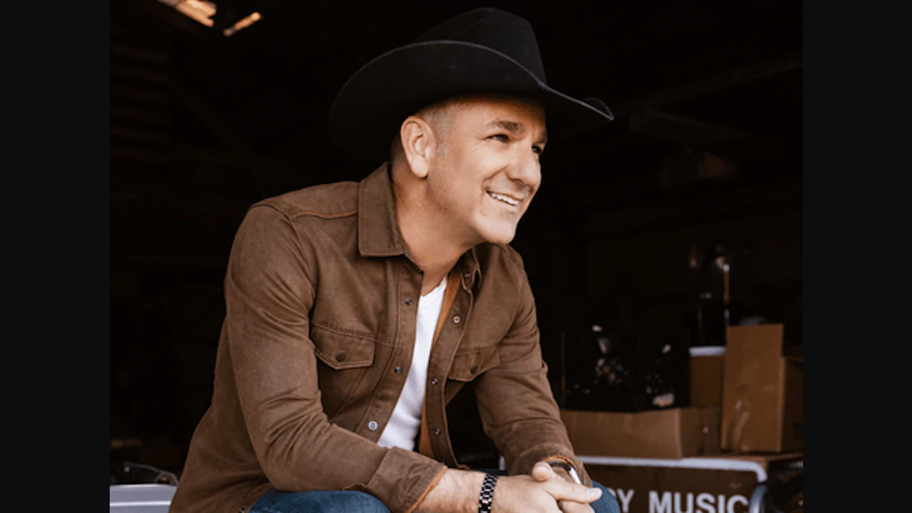 Craig Campbell