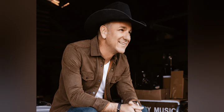 Craig Campbell