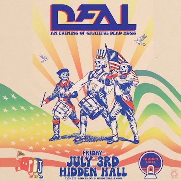 Hidden Hall