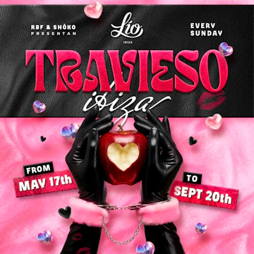 Lio Nightclub