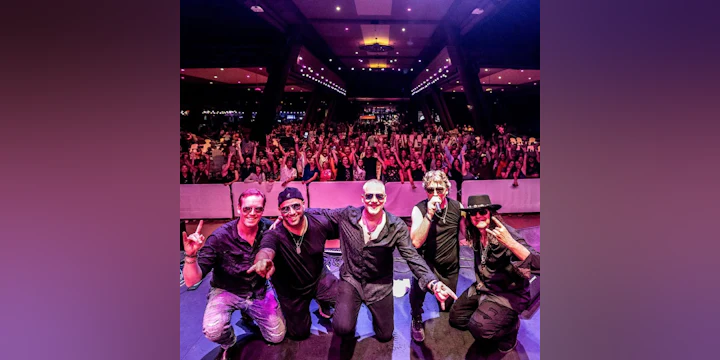 Raise Your Hands: A Bon Jovi Tribute