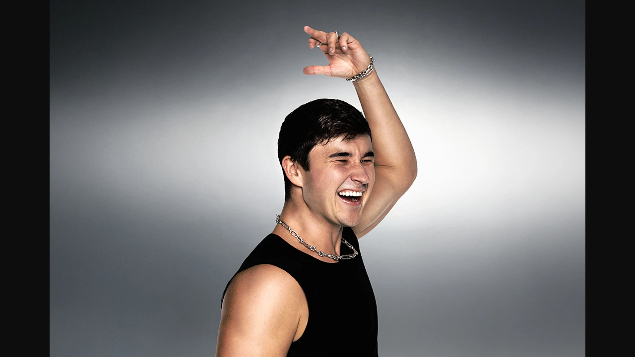 John Summit presents Experts Only