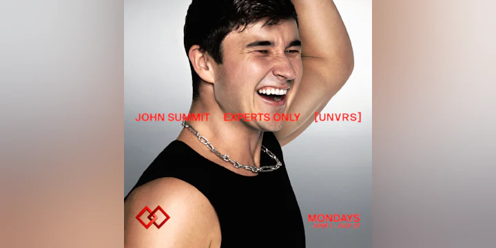 John Summit presents Experts Only