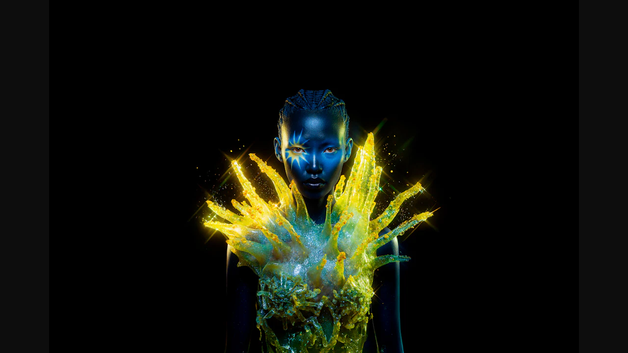 Jamie Jones presents Paradise: Starship Eden