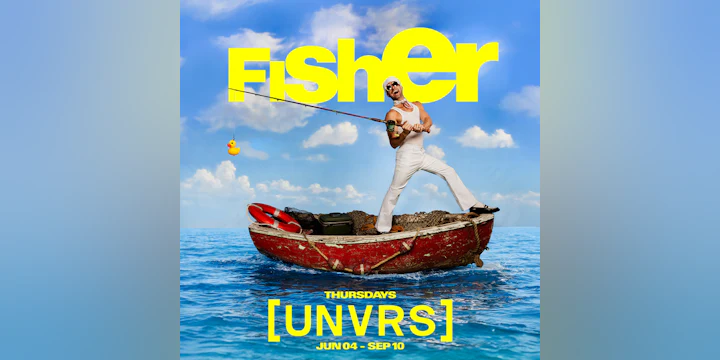 Fisher