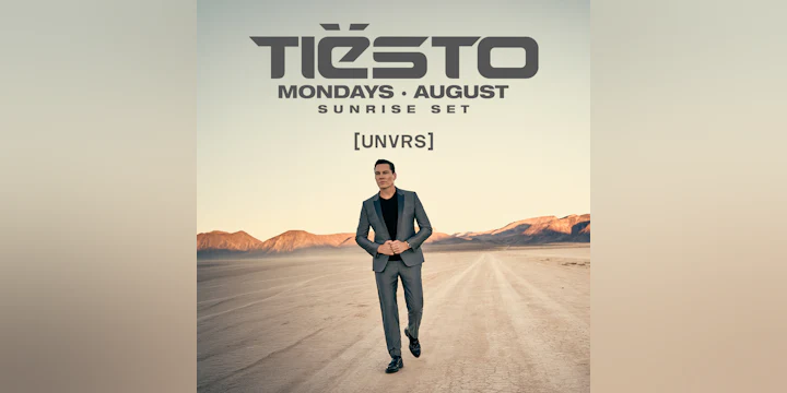 Tiësto