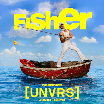 UNVRS