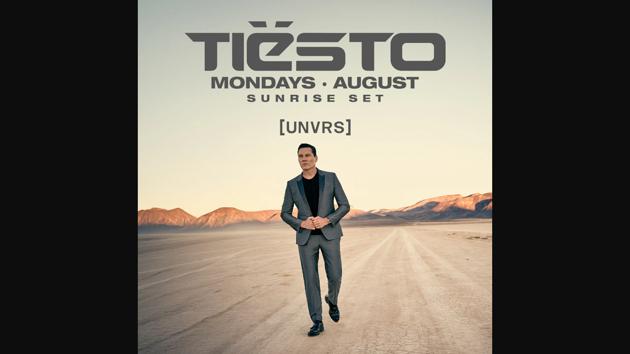 Tiësto