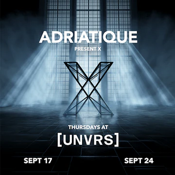 UNVRS