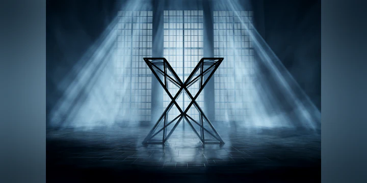 Adriatique presents X