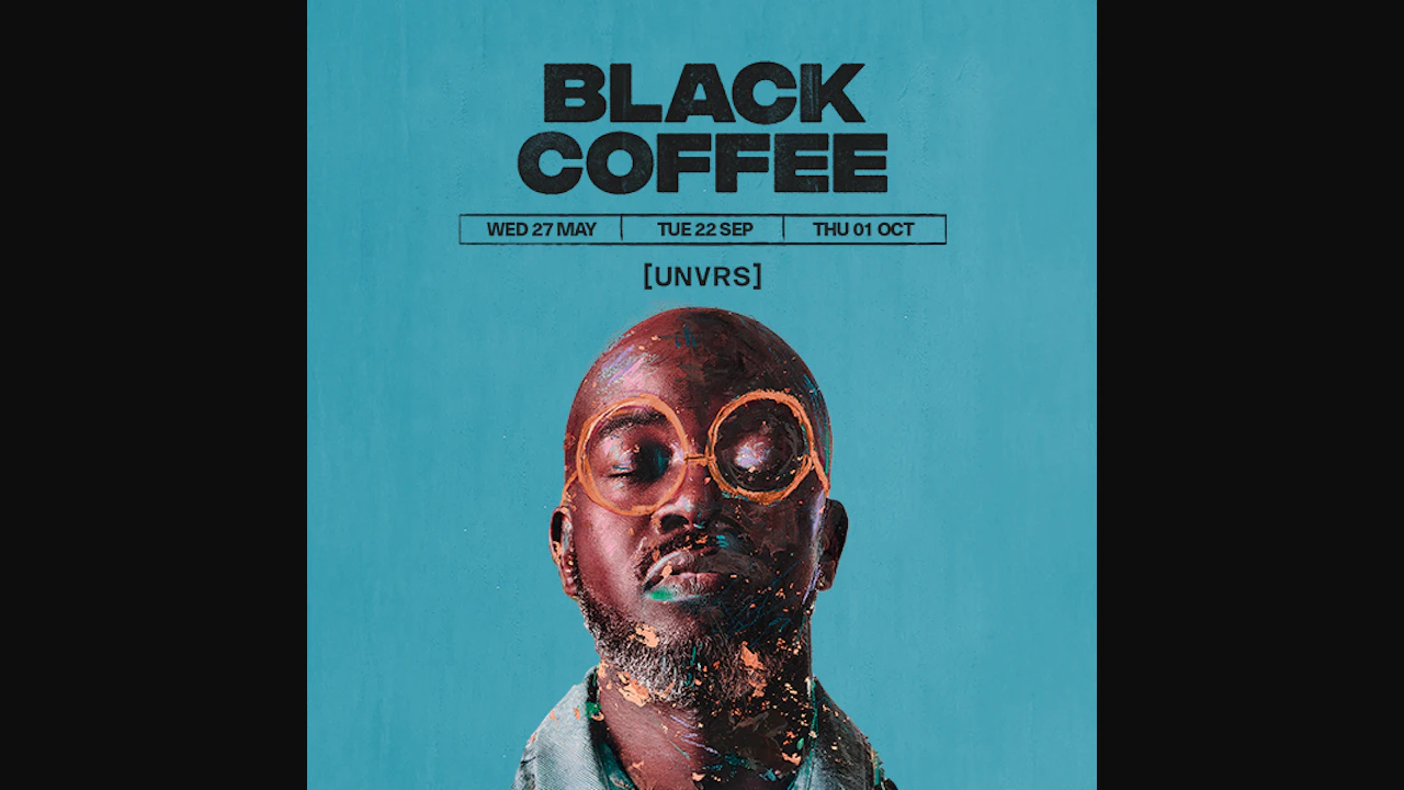 Black Coffee