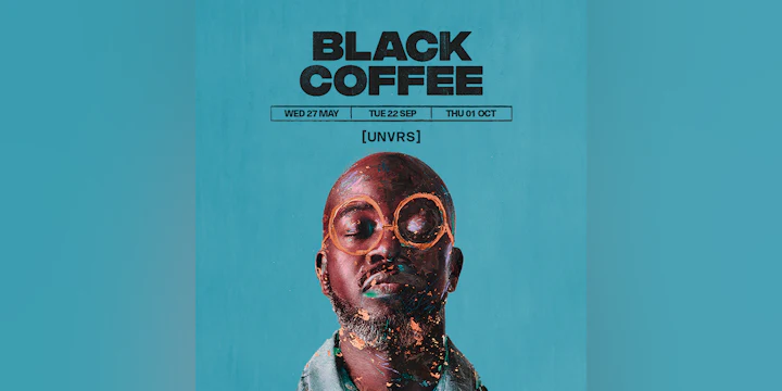 Black Coffee
